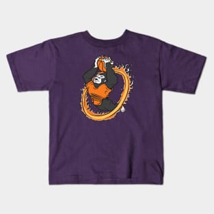 Phoenix Suns Kids T-Shirt